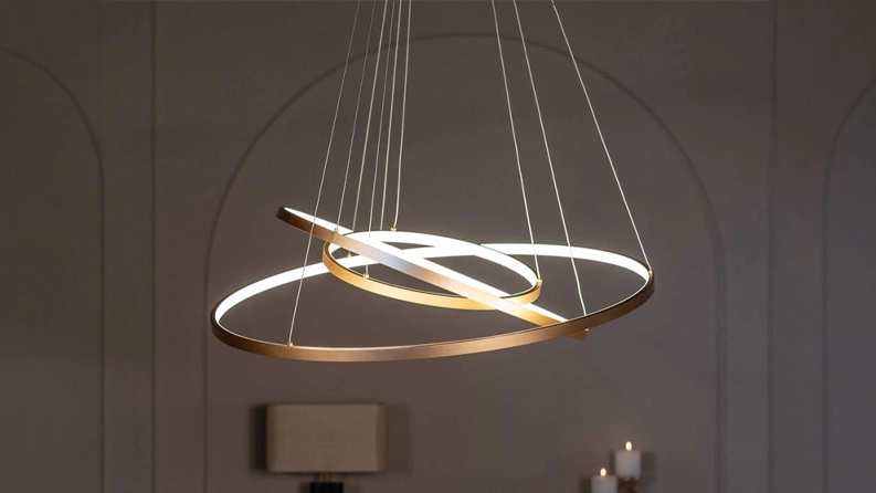 Designer Pendant Lights